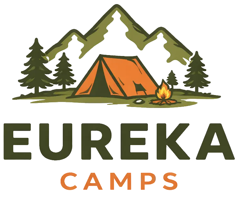 eureka camps